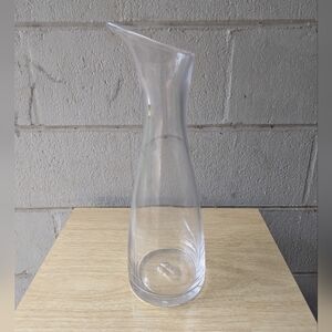 Simon Pearce Barre Carafe Large